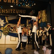 Klüttefunke Erftstadt (19.11.11)